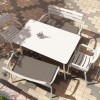 Cuscino per sofa PARIS LOUNGE, Siesta Exclusive