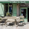 Cuscino per sofa PARIS LOUNGE, Siesta Exclusive