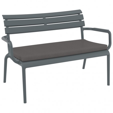 Cuscino per sofa PARIS LOUNGE, Siesta Exclusive