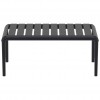 PARIS LOUNGE TABLE, Siesta Exclusive