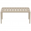 PARIS LOUNGE TABLE, Siesta Exclusive
