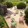 PARIS SIDE TABLE, Siesta Exclusive
