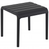 Tavolino PARIS SIDE TABLE, Siesta Exclusive