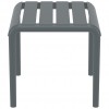 PARIS SIDE TABLE, Siesta Exclusive