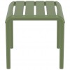 PARIS SIDE TABLE, Siesta Exclusive
