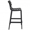 HELEN BAR 75 stool, Siesta Exclusive