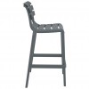 HELEN BAR 75 stool, Siesta Exclusive