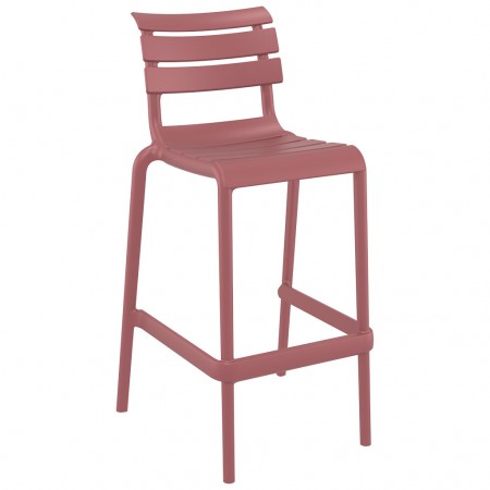 HELEN BAR 75 stool, Siesta Exclusive
