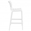 HELEN BAR 75 stool, Siesta Exclusive