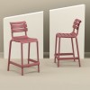 HELEN BAR 65 stool, Siesta Exclusive