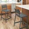 HELEN BAR 65 stool, Siesta Exclusive