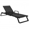 Braccioli per lettino prendisole TROPIC, Siesta Exclusive