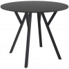MAX Ø90 round table, Siesta Exclusive