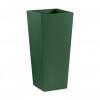 Vaso cachepot quadrato GAIA, LYXO