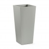 GAIA square cachepot vase, LYXO