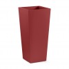 GAIA square cachepot vase, LYXO
