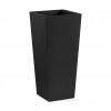 GAIA square cachepot vase, LYXO