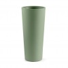 Vaso cachepot rotondo GAIA, LYXO