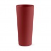 Vaso cachepot rotondo GAIA, LYXO