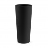 Vaso cachepot rotondo GAIA, LYXO