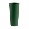 Vaso cachepot rotondo GAIA, LYXO