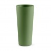 Vaso cachepot rotondo GAIA, LYXO