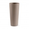 GAIA round cachepot vase, LYXO