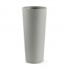GAIA round cachepot vase, LYXO