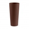 Vaso cachepot rotondo GAIA, LYXO
