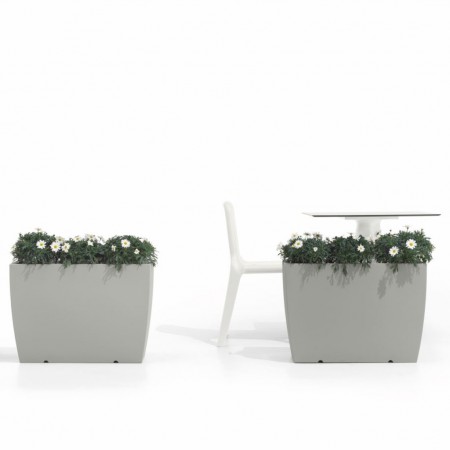 GAIA flower box, LYXO