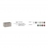 LOTO flower box, LYXO