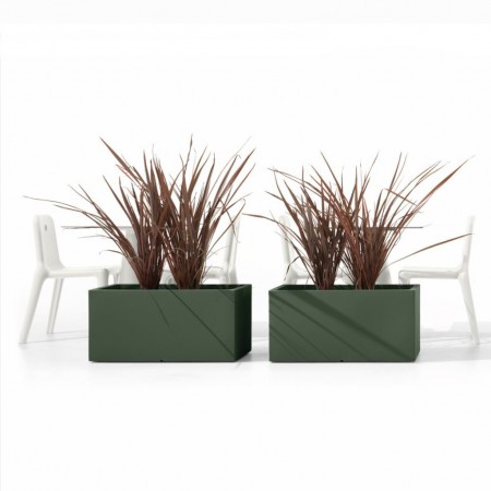 LOTO flower box, LYXO