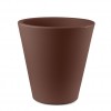 LOTO round pot, LYXO