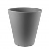 Vaso rotondo LOTO, LYXO