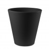 Vaso rotondo LOTO, LYXO