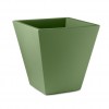 Vaso quadrato LOTO, LYXO