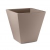 LOTO square pot, LYXO