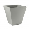 Vaso quadrato LOTO, LYXO