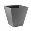 LOTO square pot, LYXO