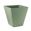 LOTO square pot, LYXO