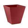 LOTO square pot, LYXO