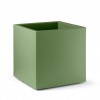 Vaso cubo LOTO, LYXO