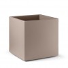 Vaso cubo LOTO, LYXO