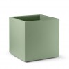 Vaso cubo LOTO, LYXO