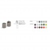 BLOK PARTY storage table, LYXO