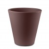 Vaso rotondo LOTO, LYXO