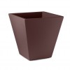 LOTO square pot, LYXO