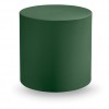 BLOK cylinder pouf, LYXO
