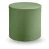 BLOK cylinder pouf, LYXO