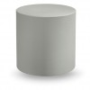 BLOK cylinder pouf, LYXO